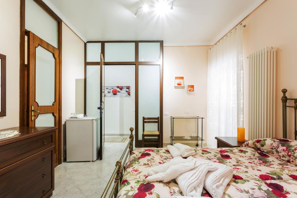라구사 Casa Sant'Anna 아파트 객실 사진