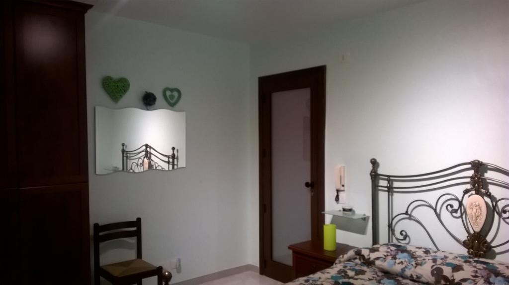 라구사 Casa Sant'Anna 아파트 외부 사진