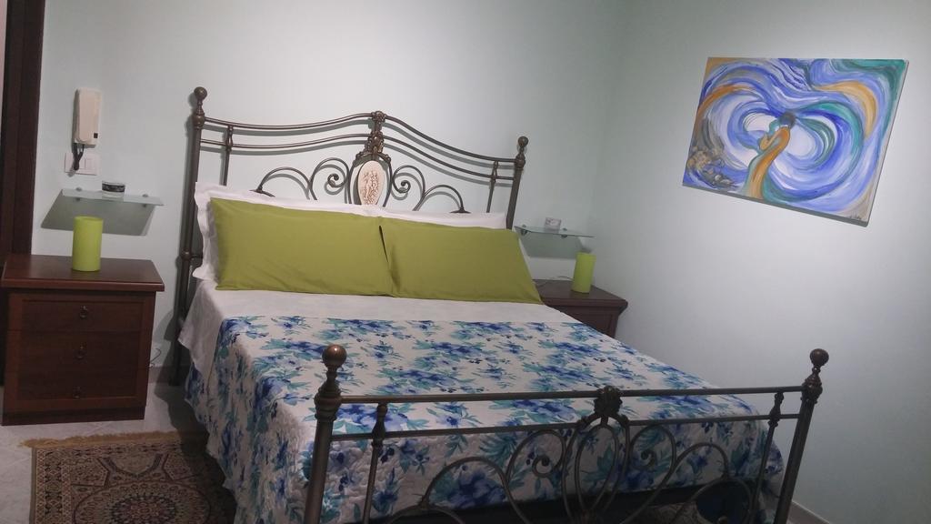 라구사 Casa Sant'Anna 아파트 외부 사진