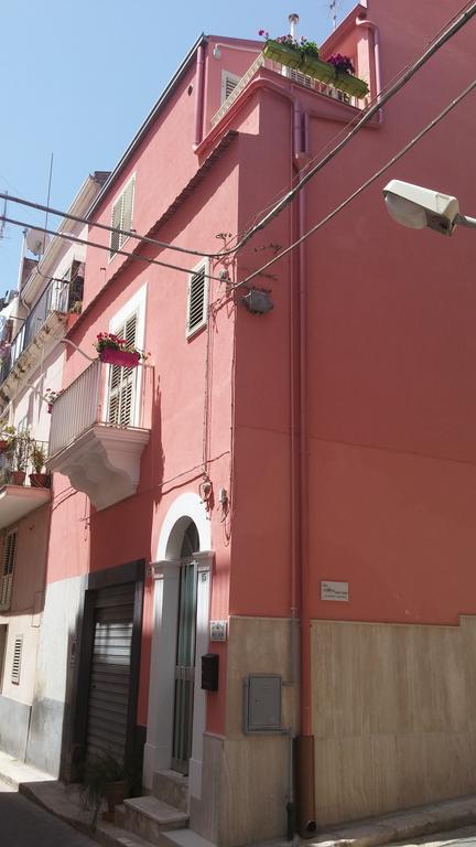 라구사 Casa Sant'Anna 아파트 외부 사진
