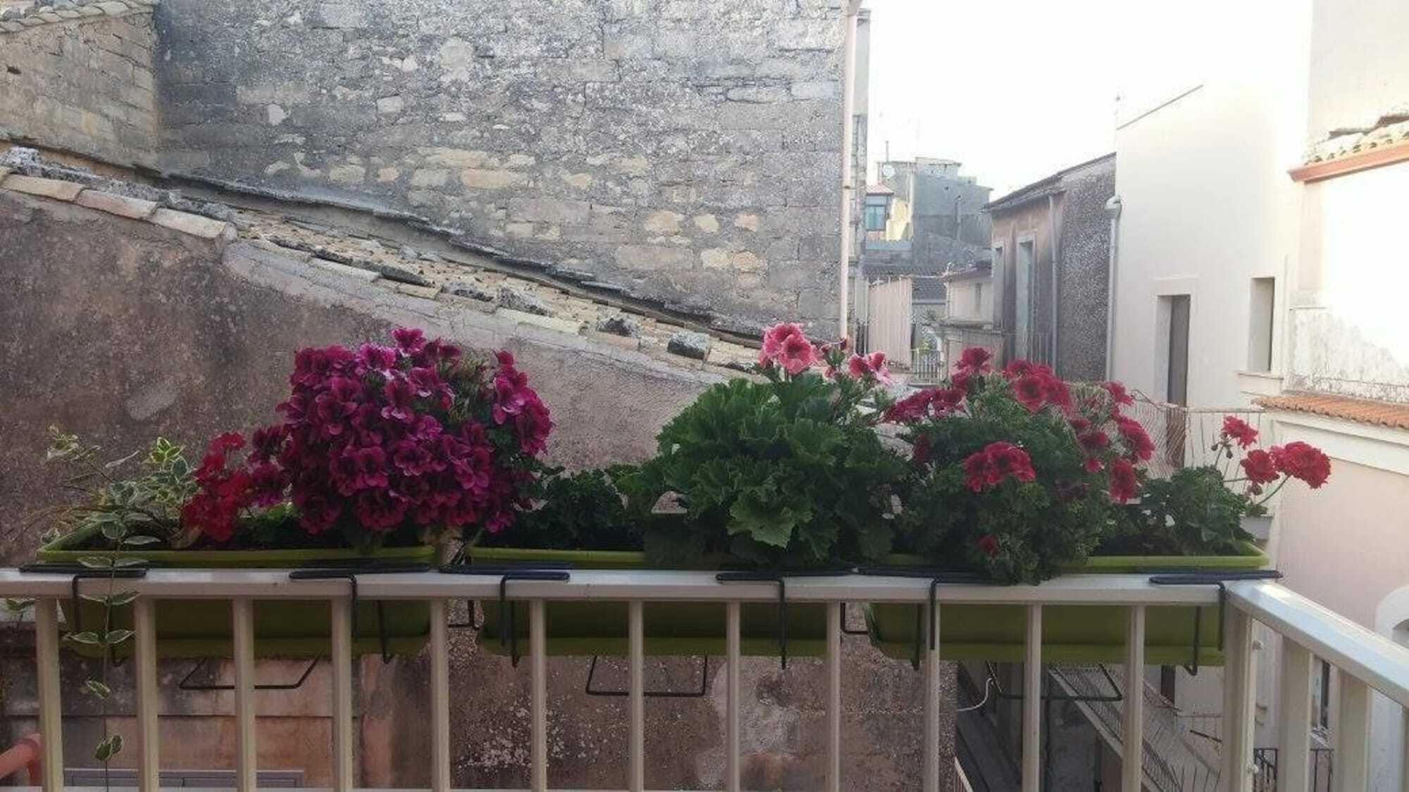 라구사 Casa Sant'Anna 아파트 외부 사진