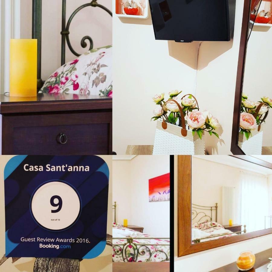 라구사 Casa Sant'Anna 아파트 외부 사진